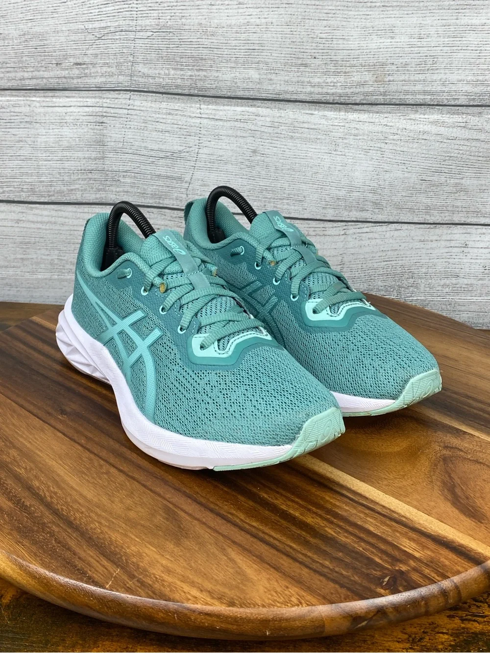 Asics versablast teal